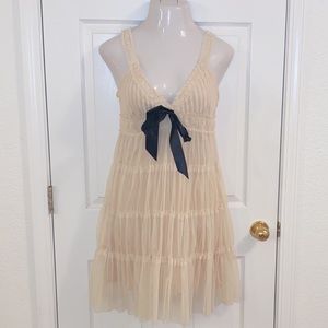 XX3 Dress from Anthropologie